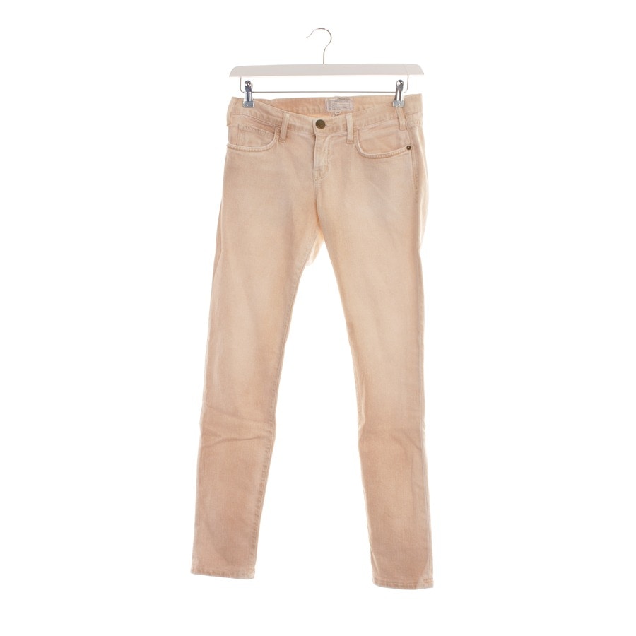 Bild 1 von Jeans Slim Fit W25 Hellbraun in Farbe Braun | Vite EnVogue
