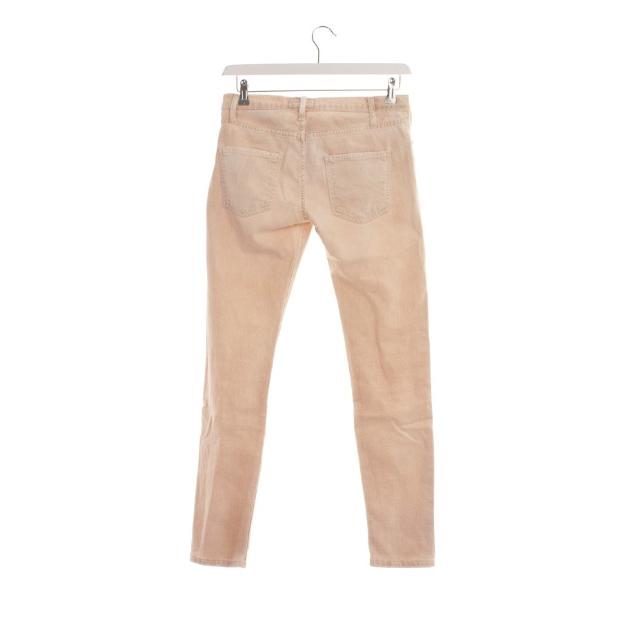 Bild 2 von Jeans Slim Fit W25 Hellbraun in Farbe Braun | Vite EnVogue