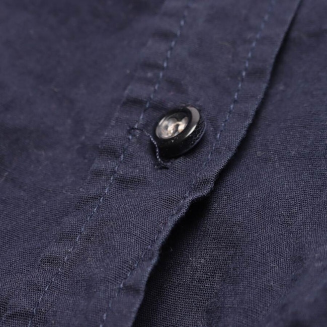 Image 3 of Shirt S Darkblue in color Blue | Vite EnVogue