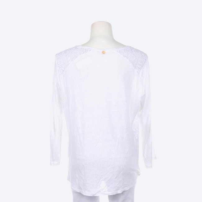 Image 2 of Longsleeve L White in color White | Vite EnVogue