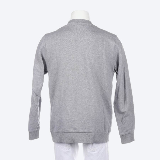 Image 2 of Sweatshirt M Gray in color Gray | Vite EnVogue