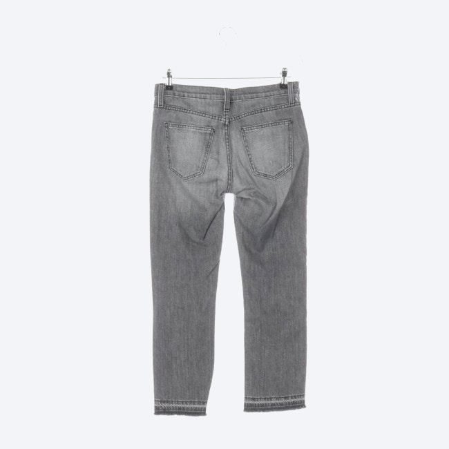 Bild 2 von Jeans Bootcut W25 Grau in Farbe Grau | Vite EnVogue