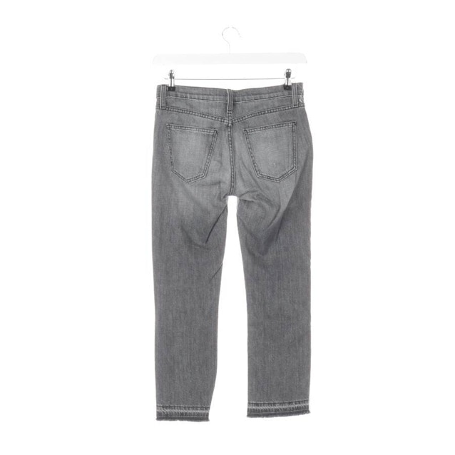 Jeans Bootcut W25 Gray | Vite EnVogue