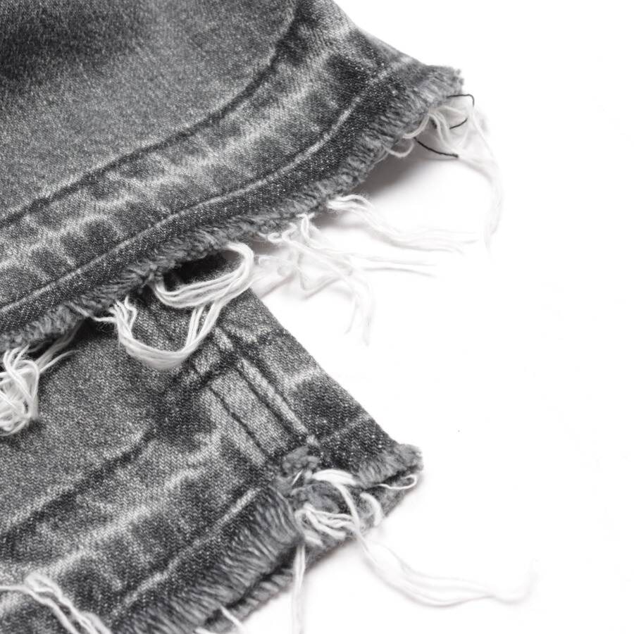 Bild 3 von Jeans Bootcut W25 Grau in Farbe Grau | Vite EnVogue