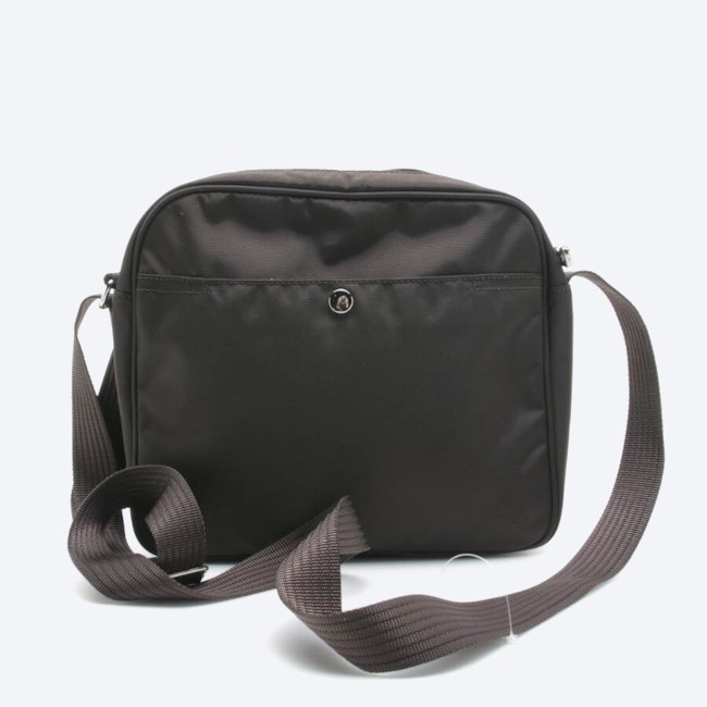 Image 2 of Shoulder Bag Black brown in color Black | Vite EnVogue