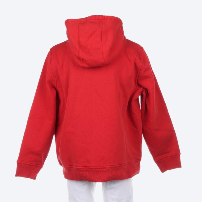 Image 2 of Sweat Jacket 2XL Red in color Red | Vite EnVogue