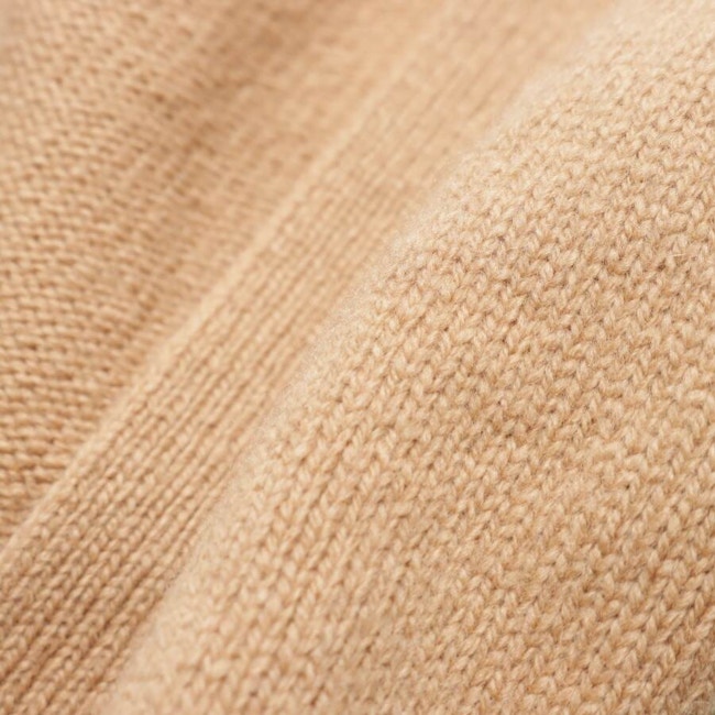 Image 3 of Wool Cardigan S Brown in color Brown | Vite EnVogue
