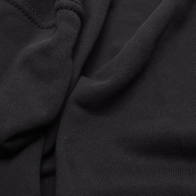Image 3 of Sweatshirt 34 Black in color Black | Vite EnVogue