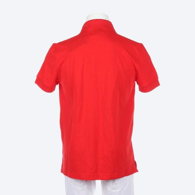 Bild 2 von Poloshirt M Rot in Farbe Rot | Vite EnVogue