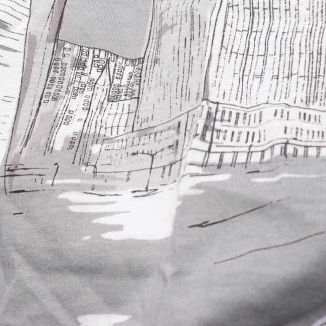Bild 3 von T-Shirt L Grau in Farbe Grau | Vite EnVogue