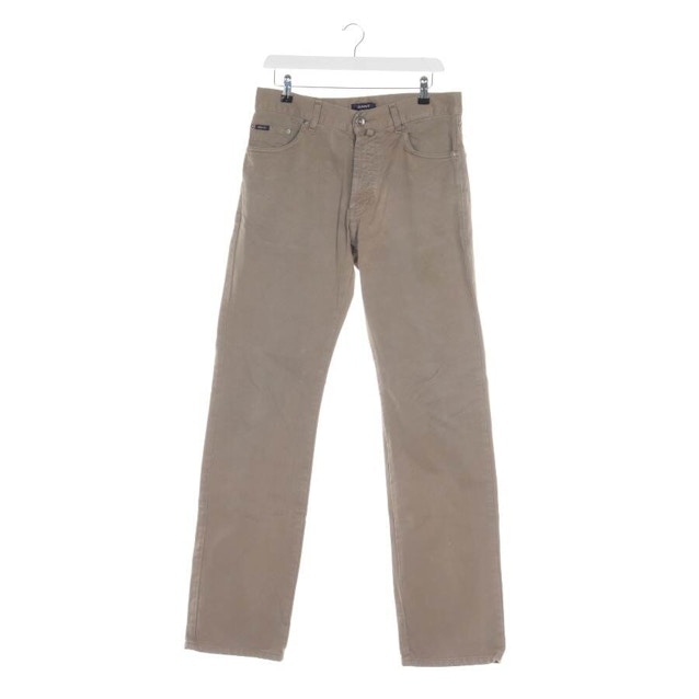 Image 1 of Jeans Slim Fit W31 Brown | Vite EnVogue