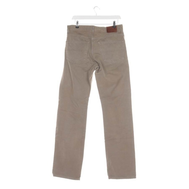 Jeans Slim Fit W31 Brown | Vite EnVogue