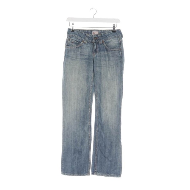 Bild 1 von Jeans Straight Fit W26 Blau | Vite EnVogue