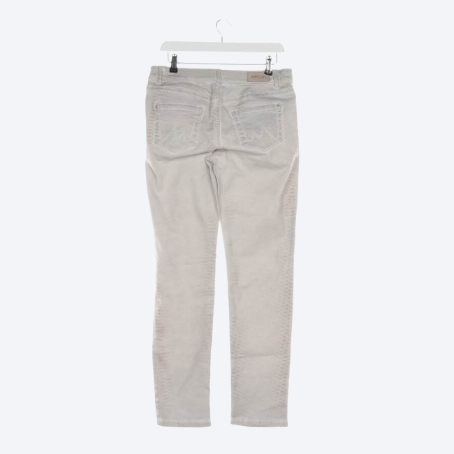 Image 2 of Jeans Slim Fit 40 Lightgray in color Gray | Vite EnVogue