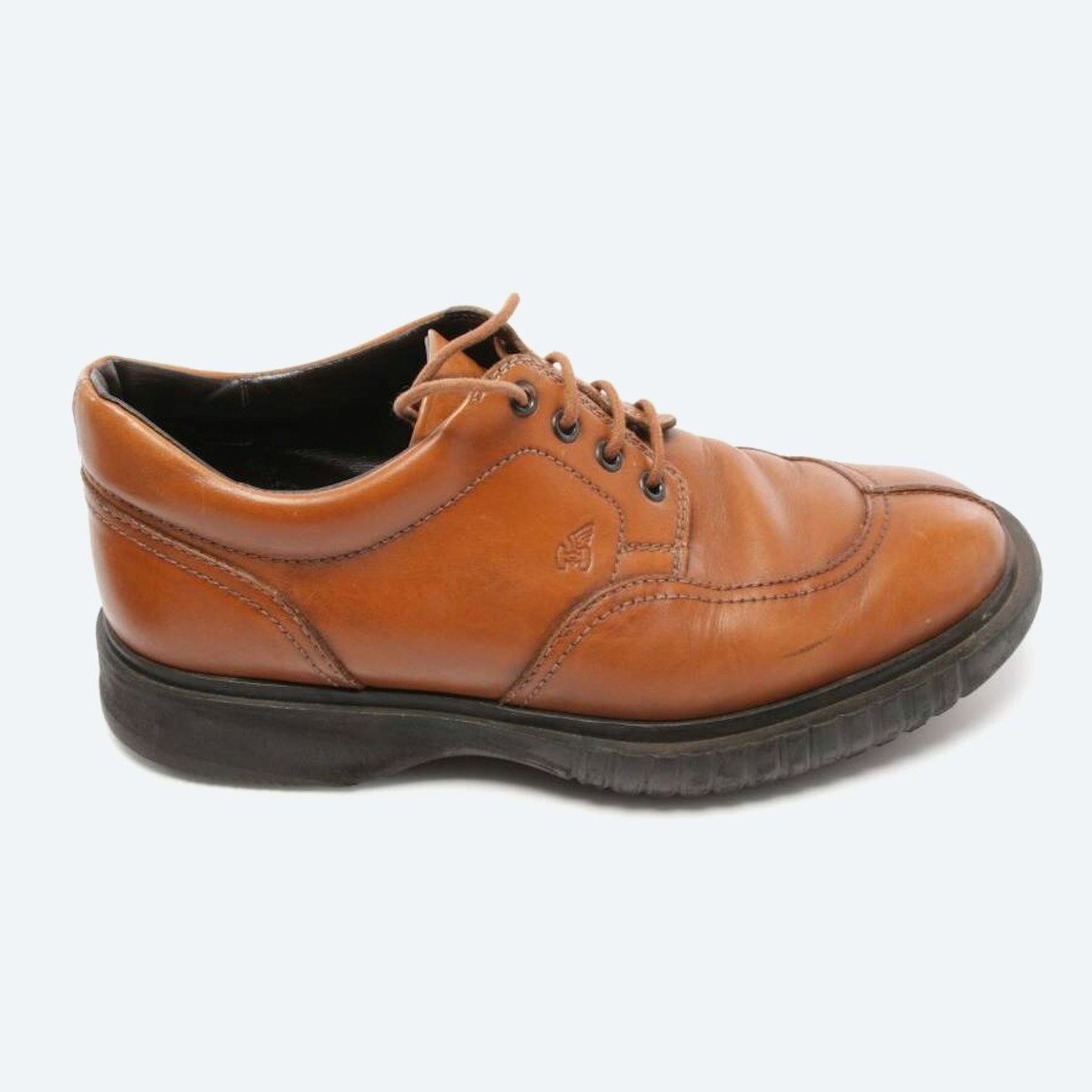 Image 1 of Lace-Up Shoes EUR 41 Brown in color Brown | Vite EnVogue