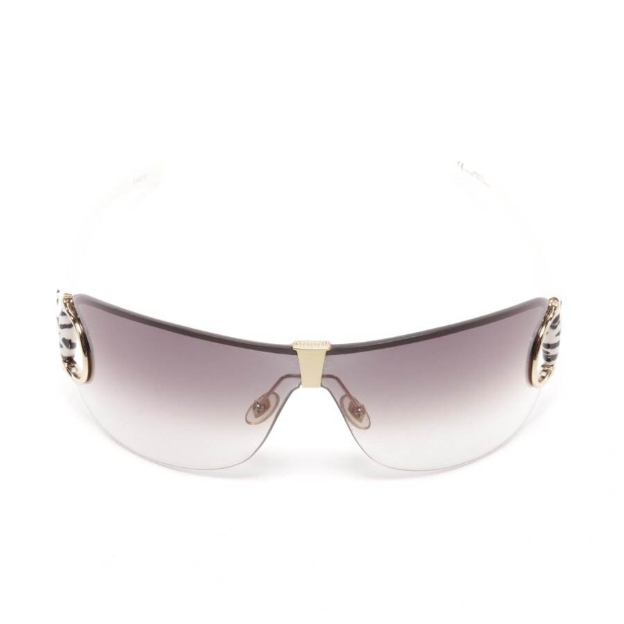 Image 1 of GG2746 Sunglasses White in color White | Vite EnVogue