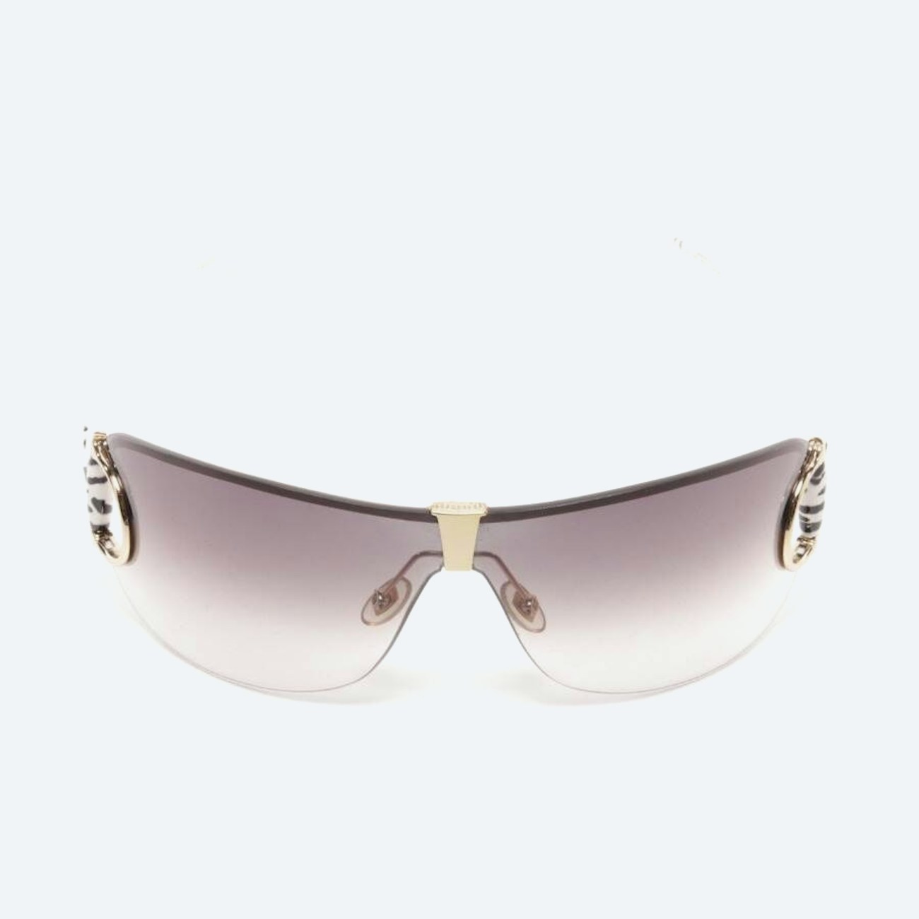 Image 1 of GG2746 Sunglasses White in color White | Vite EnVogue