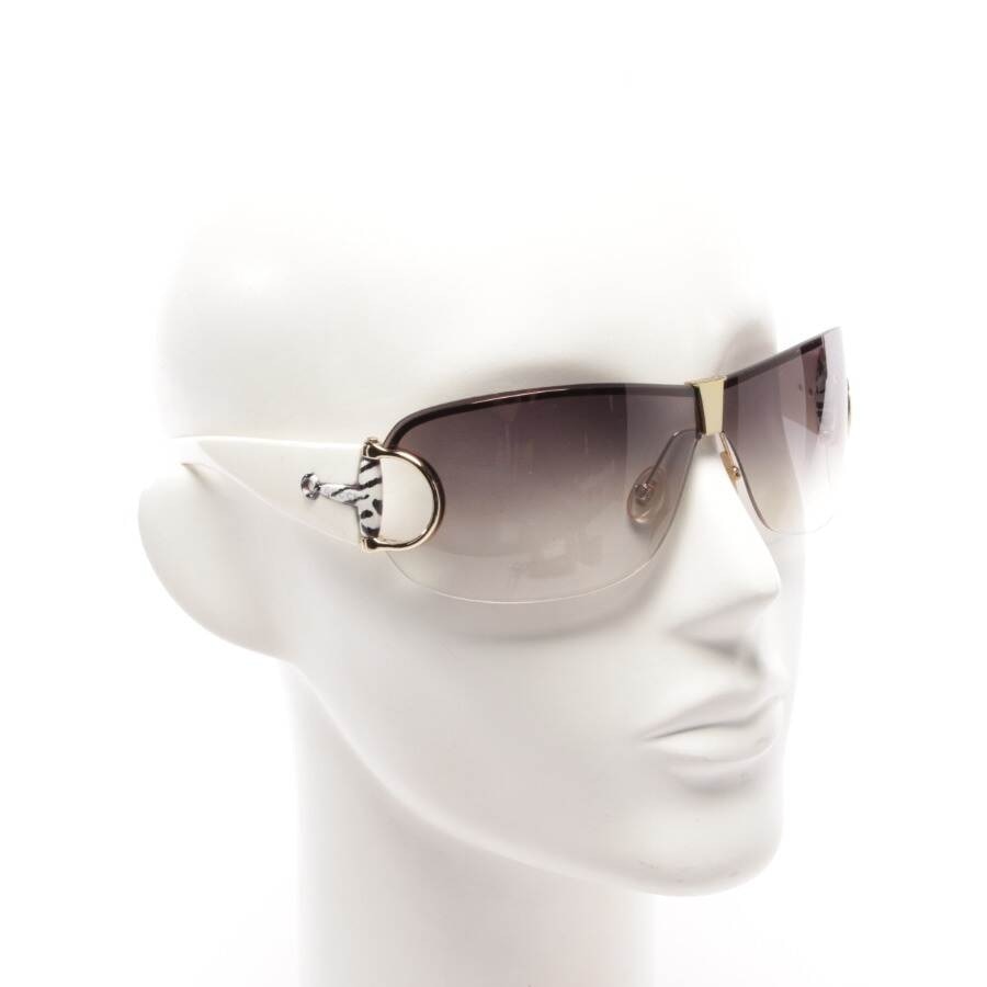 Image 2 of GG2746 Sunglasses White in color White | Vite EnVogue