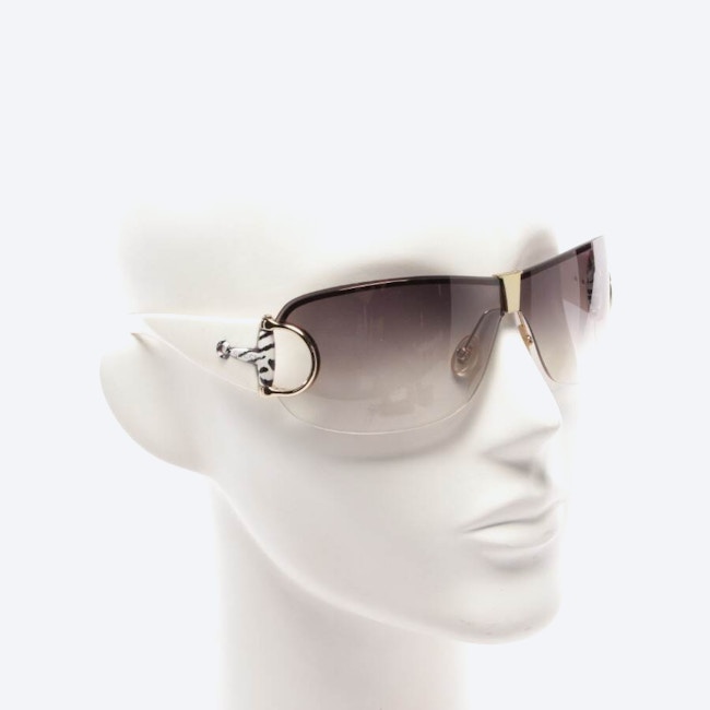 Image 2 of GG2746 Sunglasses White in color White | Vite EnVogue