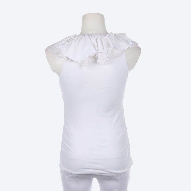 Image 2 of Top S White in color White | Vite EnVogue