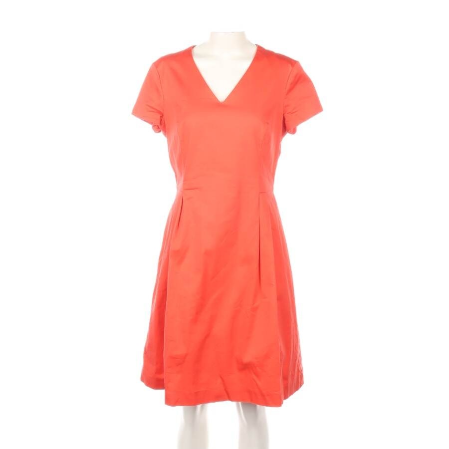 Bild 1 von Kleid 38 Orange Rot in Farbe Orange | Vite EnVogue