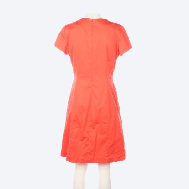 Image 2 of Dress 38 Orangered in color Orange | Vite EnVogue