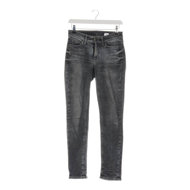 Image 1 of Jeans Slim Fit 34 Gray | Vite EnVogue