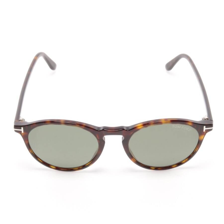 Image 1 of TF904 Sunglasses Cognac in color Brown | Vite EnVogue