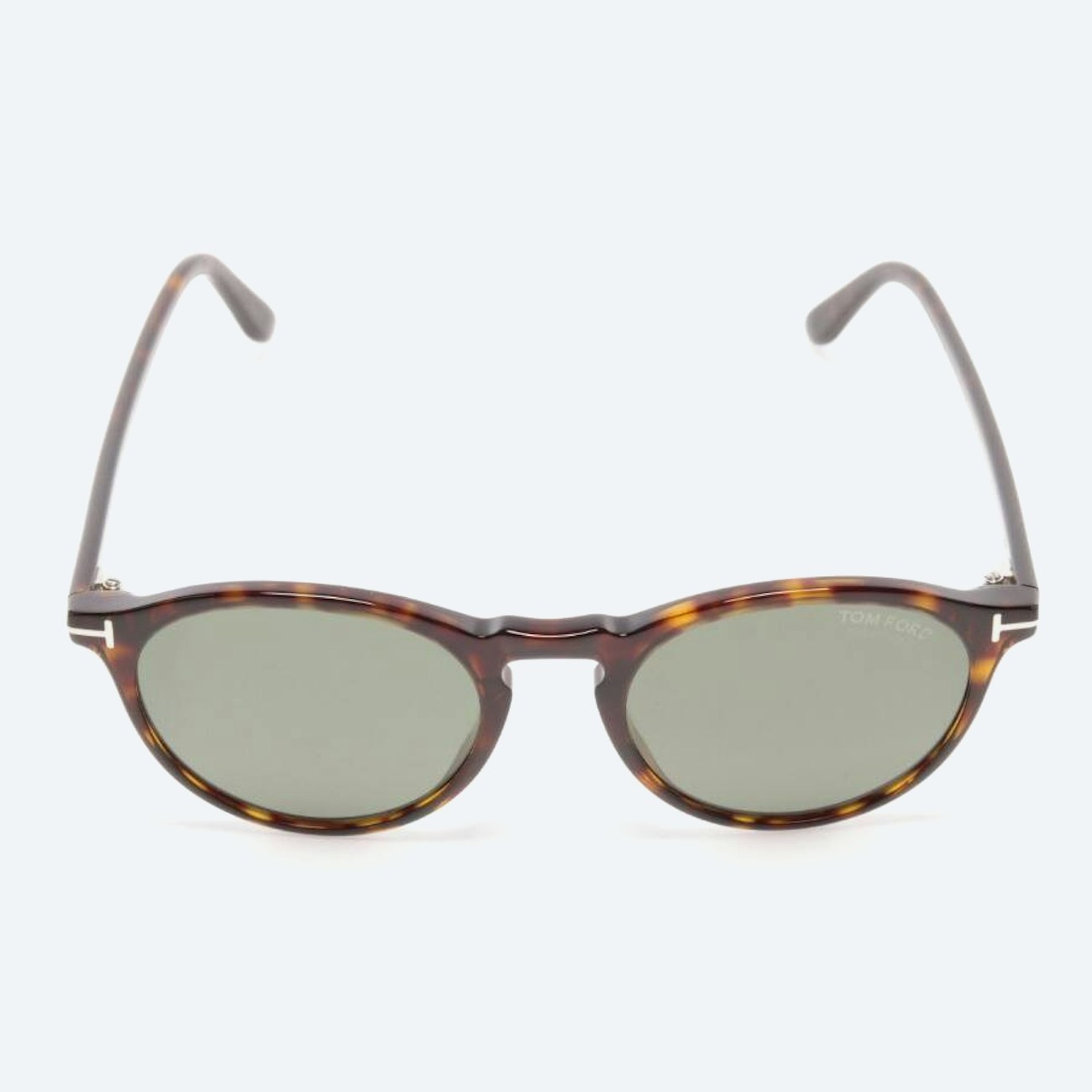 Image 1 of TF904 Sunglasses Cognac in color Brown | Vite EnVogue