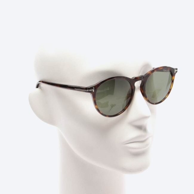 Image 2 of TF904 Sunglasses Cognac in color Brown | Vite EnVogue