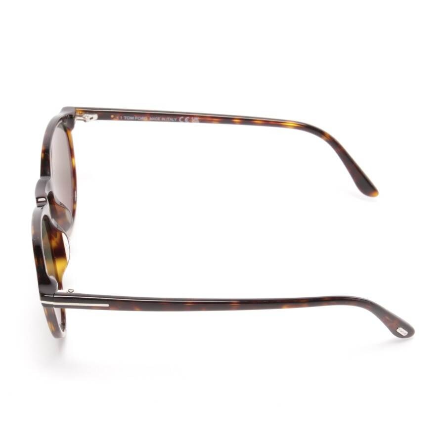 Image 3 of TF904 Sunglasses Cognac in color Brown | Vite EnVogue