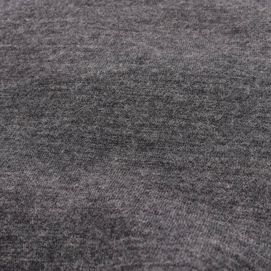 Image 3 of Wool Dress XS Gray in color Gray | Vite EnVogue