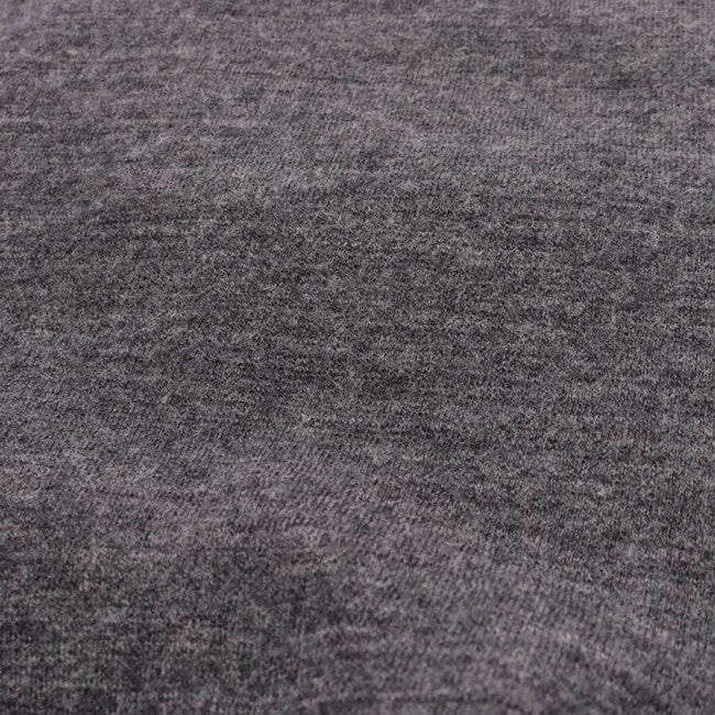 Image 3 of Wool Dress XS Gray in color Gray | Vite EnVogue
