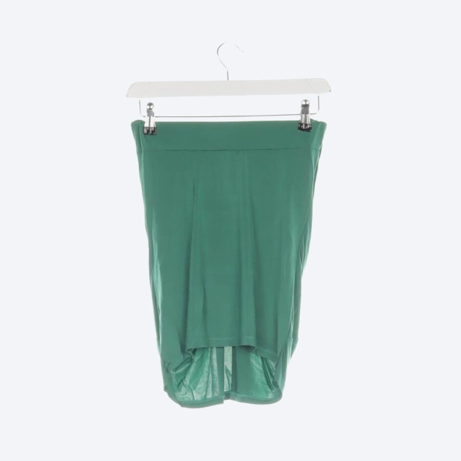 Image 2 of Skirt One Size Forestgreen in color Green | Vite EnVogue