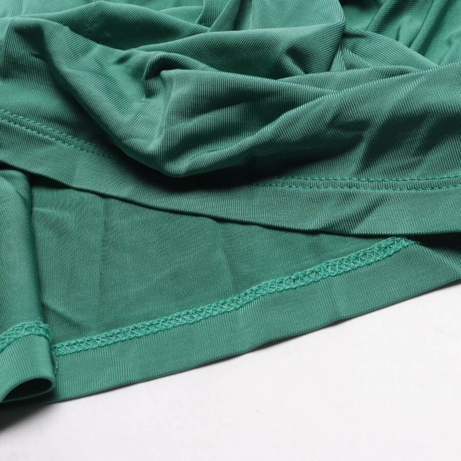 Image 3 of Skirt One Size Forestgreen in color Green | Vite EnVogue