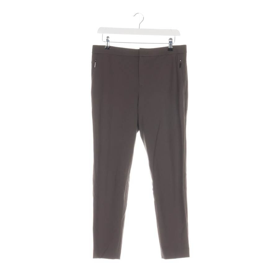 Image 1 of Trousers 40 Anthracite in color Gray | Vite EnVogue