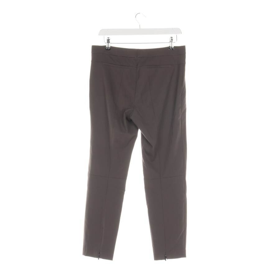 Image 2 of Trousers 40 Anthracite in color Gray | Vite EnVogue