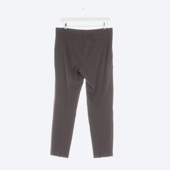 Image 2 of Trousers 40 Anthracite in color Gray | Vite EnVogue