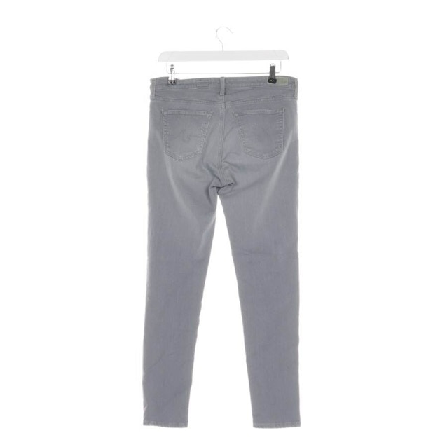 Legging Jeans Slim Fit W29 Grau | Vite EnVogue