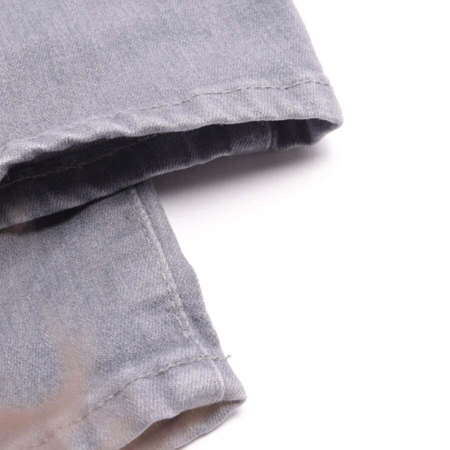 Image 3 of Legging Jeans Slim Fit W29 Gray in color Gray | Vite EnVogue