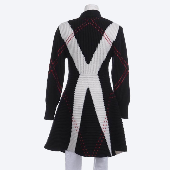 Image 2 of Between-seasons Coat XS Multicolored in color Multicolored | Vite EnVogue
