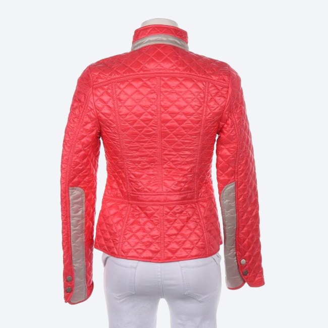 Image 2 of Between-seasons Jacket 34 Hotpink in color Pink | Vite EnVogue