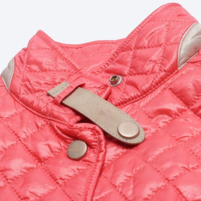 Image 3 of Between-seasons Jacket 34 Hotpink in color Pink | Vite EnVogue