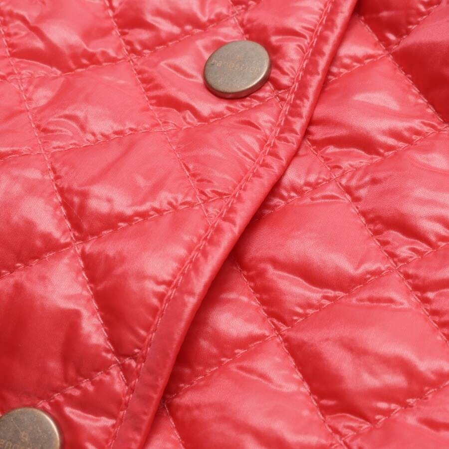 Image 4 of Between-seasons Jacket 34 Hotpink in color Pink | Vite EnVogue