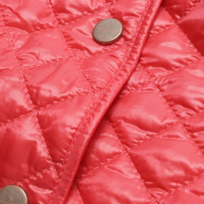 Image 4 of Between-seasons Jacket 34 Pink in color Pink | Vite EnVogue