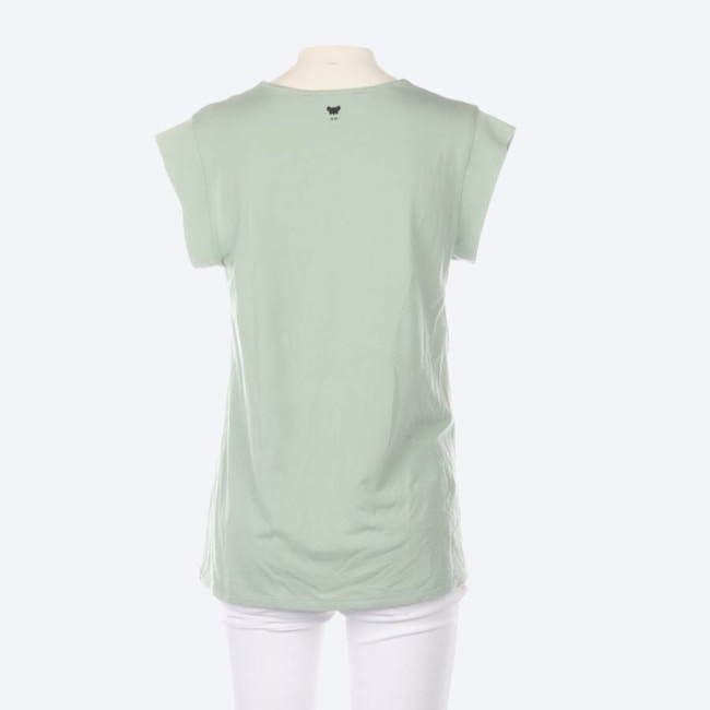 Image 2 of Shirt Blouse L Pastel green in color Green | Vite EnVogue