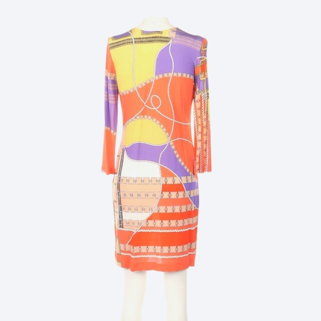 Image 2 of Dress 34 Multicolored in color Multicolored | Vite EnVogue