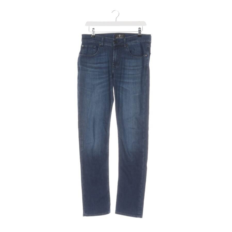 Image 1 of Jeans Slim Fit W29 Navy in color Blue | Vite EnVogue
