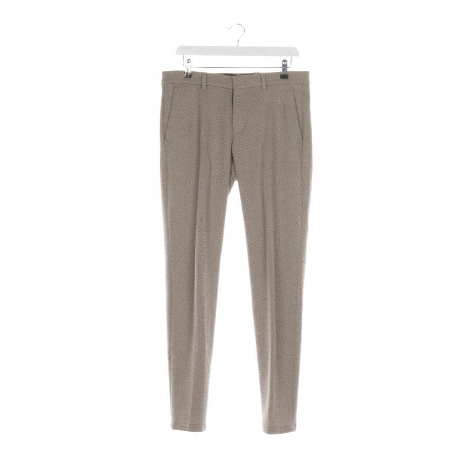 Image 1 of Trousers W32 Tan in color Brown | Vite EnVogue