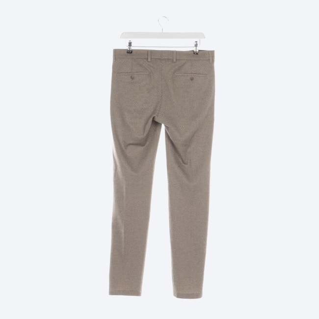 Image 2 of Trousers W32 Tan in color Brown | Vite EnVogue